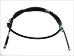 Traction Cable, Parking Brake Adriauto 52.0245.1 For Corolla 1997-. Fixed Price $38.04.