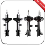 Front Rear Shocks Struts For 2005-2010 Hyundai Tucson Kia Sportage Absorbers. Fixed Price $99.42.
