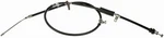 Parking Brake Cable Dorman C660487 Fits 01-05 Hyundai Elantra. Fixed Price $92.94.