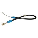 5134701AB Parking Brake Cable Front For Jeep Grand Cherokee Commander 2006-2008. Fixed Price $32.02.