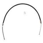 Raybestos BC92810 ELEMENT3 Parking Brake Cable. Fixed Price $55.36.
