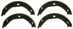 Wagner Brake Z807 Parking Shoe. Fixed Price $43.15.