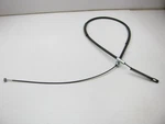 New Out Of Box F68Z-2A635-HA Rear Right Parking Brake Cable 1995-1998 Windstar. Fixed Price $16.19.