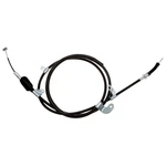 18P96719 Ac Delco Parking Brake Cable Rear Passenger Right Side Hand For Civic. Fixed Price $67.95.