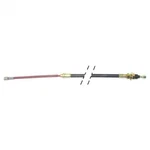 3EA-30-31180 Emergency Brake Cable Komatsu, Allis Chalmers Forklift 52 1/2". Fixed Price $25.13.