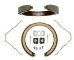 Raybestos 784PG Parking Brake Shoes. Fixed Price $82.82.
