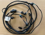 Mercedes Class W213 Front Parking Sensor Wiring Loom A2135405403 A238 C238. Fixed Price $159.85.