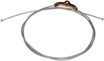 Parking Brake Cable Dorman C92597. Fixed Price $26.52.
