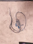 2010-2014 Outback Legacy Electric Emergency Brake Assembly. Fixed Price $225.00.