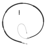 Acdelco 18P871 Parking Brake Cable. Fixed Price $41.02.