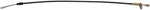 Parking Brake Cable Dorman C660166. Fixed Price $37.98.
