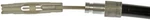Dorman C660892 Parking Brake Cable Fits Intermediate. Fixed Price $54.81.