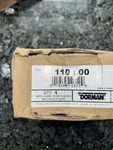 Mechanics Wire Dorman 110-500. Fixed Price $17.00.
