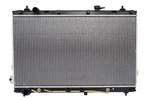 Genuine Osc 2898 Radiator. Fixed Price $157.33.