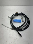 2011-2021 Jeep Grand Cherokee Emergency Parking Brake Front Release Cable Oem. Fixed Price $50.99.
