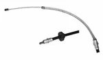 Genuine Acdelco Parking Brake Front Cable 18P1561. Fixed Price $18.91.