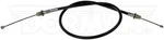Dorman C94893 Parking Brake Cable Fits Dodge Ram 1500. Fixed Price $27.52.
