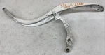 2009 2012 Porsche Boxster 987.2 Left Convertible Top Cover Lever Arm 98756155100. Fixed Price $99.00.