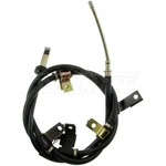 Dorman C660331 Parking Brake Cable For 01-05 Hyundai Santa Fe. Fixed Price $63.99.