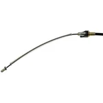 Dorman C95366 Parking Brake Cable. Fixed Price $50.64.
