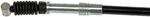 Dorman C660715 Parking Brake Cable Fits Rear Right. Fixed Price $31.54.