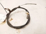 Emergency Park Brake Cable Left Side Fits Toyota Prius 2013 Oem. Fixed Price $34.20.