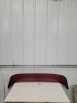 92-96 Honda Prelude Si Vtec Oem Spoiler Wing Burgundy 93 94 95 BB1 BB2 BB4. Fixed Price $129.99.