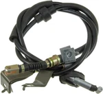Parking Brake Cable Dorman C660276. Fixed Price $92.36.