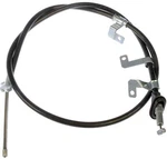 Rear Left Parking Brake Cable For 2001-2005 Honda Civic 2002 2003 2004 Dorman. Fixed Price $41.95.