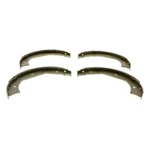 For Bmw X1 2012-2015 Vaico Rear Parking Brake Shoes. Fixed Price $32.66.