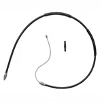 Acdelco 18P1637 Cable Asmpark Brk Rr. Fixed Price $31.34.