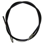 Crown Automotive J0911693 Hand Brake Cable. Fixed Price $43.54.