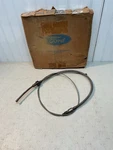 Nos 1969 Ford F-100 Pickup Truck 2WD Rh Rear Brake Cable..new Oem C9TZ. Fixed Price $99.95.