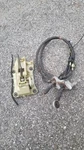 Honda Accord K24 5 Speed Manual Transmission Lever Shifter Cables 03 - 08. Fixed Price $162.00.