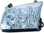 Dorman Headlight Assembly P 1590835. Fixed Price $72.23.