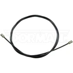 Dorman C93239 Parking Brake Cable. Fixed Price $25.12.
