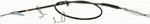 Dorman C661115 Parking Brake Cable Fits Ford Models 7C3Z 2A635-BL. Fixed Price $41.46.