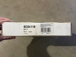 Raybestos BC94118 Professional Grade Parking Brake Cable. Fixed Price $30.00.