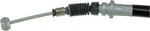 Dorman C660164 Parking Brake Cable Fits Rear Right. Fixed Price $54.17.