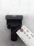 8683963 Parking Handle Release Black 2008 Volvo XC90 S-353-1P. Fixed Price $46.55.