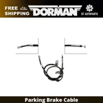 For 1999-2000 Honda Civic Si Dorman Parking Brake Cable Rear Right. Fixed Price $73.21.