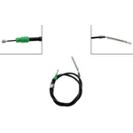 For 2007 Chevy Silverado 1500 Hd Classic Parking Brake Cable Rear Left Dorman. Fixed Price $48.14.