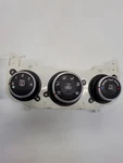 2007-2009 Kia Spectra Ac Heater Temperature Climate Control Oem. Fixed Price $52.17.