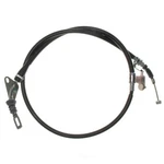 Parking Brake CABLE-ELEMENT3 Raybestos BC94673. Fixed Price $54.85.