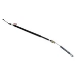 New Genuine Ford Cable Asy Parking Brake 8L3Z2A635AA / 8L3Z-2A635-AA Oem. Fixed Price $57.15.