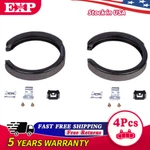 Rear Parking Brake Shoes For S10 Blazer Camaro Venture Cts Sts Srx Xlr Montana. Fixed Price $32.38.