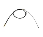 Carquest Raybestos BCA95509 Parking Brake Cable, Front Fits 90-99 Ford F-250. Fixed Price $23.00.