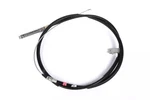 Genuine Acdelco Rear Driver Side Parking Brake Cable 22743003. Fixed Price $87.54.