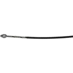 Dorman C660995 Parking Brake Cable. Fixed Price $49.62.