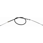 Dorman C92492 Parking Brake Cable 70-72 Ford F-100. Fixed Price $44.91.